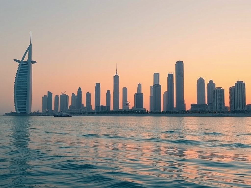 Dubai’s Winter Triumph: A Thoughtful Look at the Record Visitor Surge and Its Implications for the City’s Tourism Renaissance